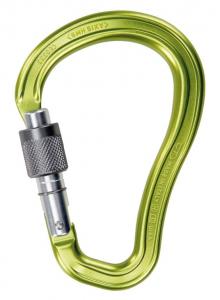 CLIMBING TECHNOLOGY Karabinek AXIS HMS SG