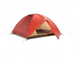 VAUDE Namiot CAMPO 3P terracotta