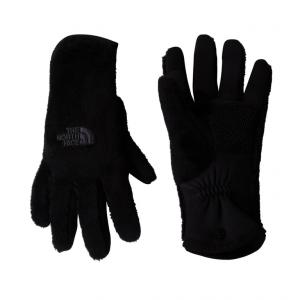 THE NORTH FACE Rękawice damskie W Osito Etip Glove tnf black-L