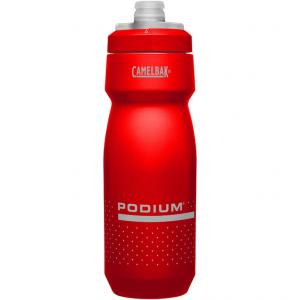 CAMELBAK Bidon Podium 710 ml red