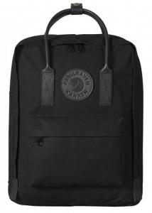 FJALLRAVEN Plecak KANKEN No.2-Czarny