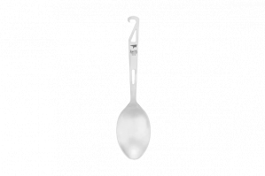 KEITH Łyżka Titanium Spoon with Bottle Opener