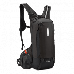 THULE Plecak hydracyjny Rail Hydration Pack 12L obsidian