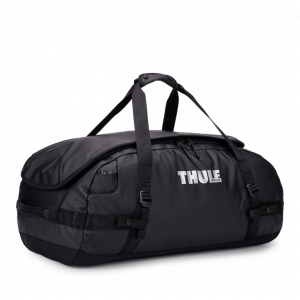 THULE Torba podróżna Chasm 70L Duffel black