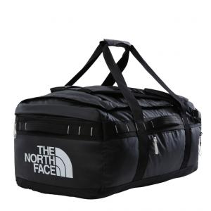 THE NORTH FACE Torba podróżna Base Camp Voyager Duffel 62L tnf black-tnf white-npf