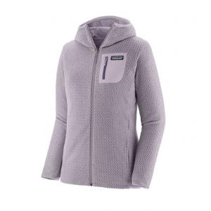 PATAGONIA Bluza damska W's R1 Air Full-Zip Hoody foxglove purple-M