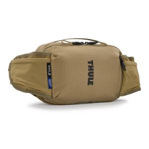 THULE Saszetka Rail Hip Pack 2L faded khaki