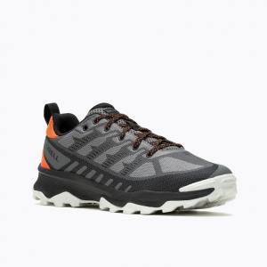 MERRELL Buty męskie J036987 Speed Eco charcoal/tangerine-41