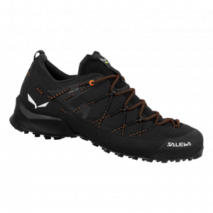 SALEWA Buty podejściowe męskie WILDFIRE 2 M black/black-44,5