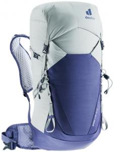 DEUTER Plecak turystyczny damski SPEED LITE 28 SL tin-indigo