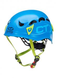 CLIMBING TECHNOLOGY Kask GALAXY-Pomarańczowy