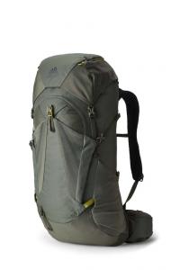 GREGORY Plecak męski ZULU 40-S/M forage green