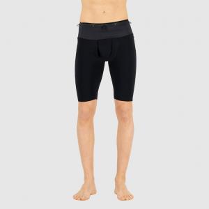 KARPOS Bokserki męskie LAVAREDO LONG BOXER black-M