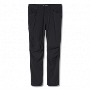 ROYAL ROBBINS Spodnie męskie ACTIVE TRAVELER STRETCH PANT Asphalt-32