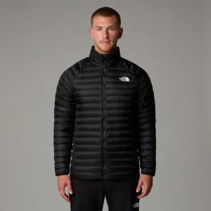 THE NORTH FACE Kurtka puchowa męska M Bettaforca Lt Down Jacket tnf black-tnf black-npf-XXL