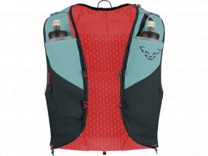 DYNAFIT Kamizelka biegowa ALPINE 8 VEST marine blue/blueberry-M/L