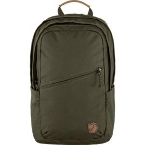 FJALLRAVEN Plecak RAVEN 20 Dark Olive