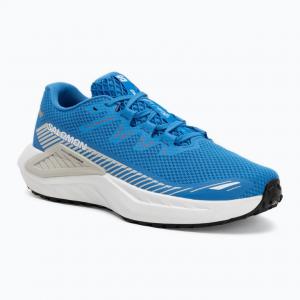 SALOMON Buty męskie Drx Defy GRVL french blue/wht/chert-41 1/3