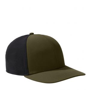 THE NORTH FACE Czapka z daszkiem Trail Trucker 2.0 forest olive