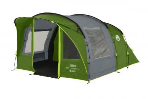COLEMAN Namiot Rocky Mountain 5 Blackout