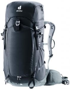 DEUTER Plecak turystyczny Trail Pro 36 black-shale