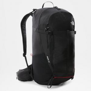 THE NORTH FACE Plecak BASIN 36 tnf black-tnf black