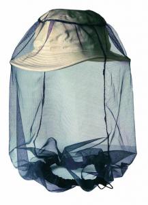 SEA TO SUMMIT Moskitiera na głowę MOSQUITO HEADNET Permetrin