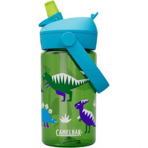 CAMELBAK Butelka dziecięca Thrive Flip Straw Kids 400 ml hip dinos