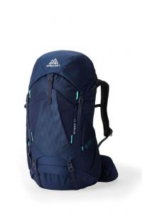 GREGORY Plecak trekkingowy damski Amber 34 arctic navy
