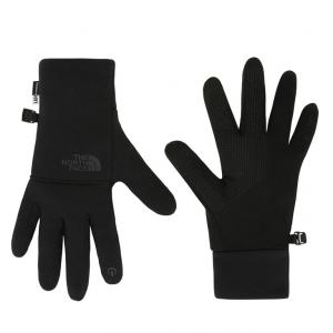 THE NORTH FACE Rękawice damskie ETIP RECYCLED GLOVES tnf black-L