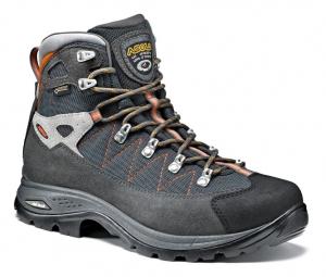 ASOLO Buty męskie FINDER GV MM-Pomarańczowy-45 (UK 10.5)