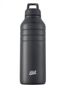 ESBIT Butelka MAJORIS DRINKING BOTTLE-Czarny-680 ml