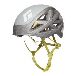 BLACK DIAMOND Kask wspinaczkowy Vapor Helmet pewter r.M/L