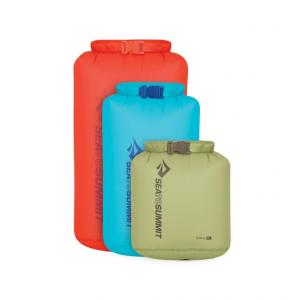 SEA TO SUMMIT Zestaw worków Ultra-Sil Dry Bag Set 3, 5, 8L Set multi colour