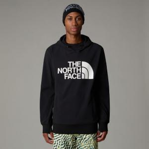 THE NORTH FACE Bluza męska M Tekno Logo Hoodie tnf black-npf-L