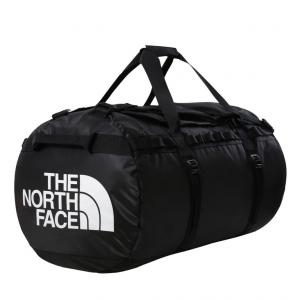 THE NORTH FACE Torba podróżna Base Camp Duffel XL tnf black-tnf white-npf