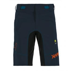 KARPOS Spodenki męskie BALLISTIC EVO SHORT outer space/black/moroccan-S