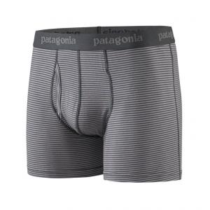 PATAGONIA Bokserki męskie ESSENTIAL BOXER BRIEFS 3\