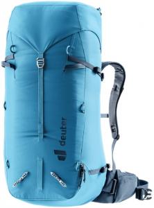 DEUTER Plecak GUIDE 44+8 wave-ink