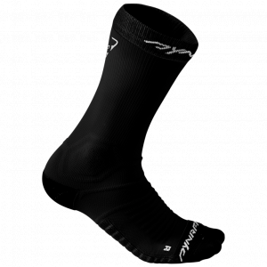 DYNAFIT Skarpety ULTRA CUSHION SOCKS black out/0520-M