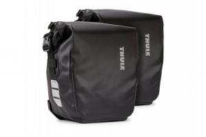 THULE Sakwy rowerowe Thule Shield 13L black