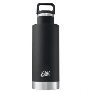 ESBIT Butelka SCULPTOR INSULATED BOTTLE 750 ml-Czarny