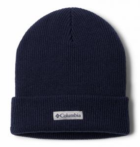 COLUMBIA Czapka Whirlibird Cuffed Beanie collegiate navy