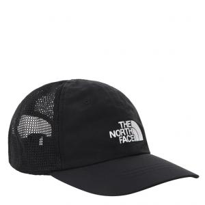 THE NORTH FACE Czapka z daszkiem HORIZON TRUCKER tnf black