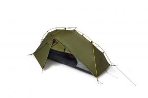 FJORD NANSEN Namiot Tordis I Ultralight olive drab