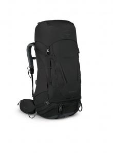 OSPREY Plecak wyprawowy męski Kestrel 68 black L/XL