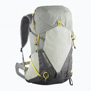 SALOMON Plecak turystyczny męski Aerotrek 30 sedona sage/seagrass/nine iron-M/L