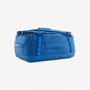 PATAGONIA Torba podróżna Black Hole Duffel 40L endless blue