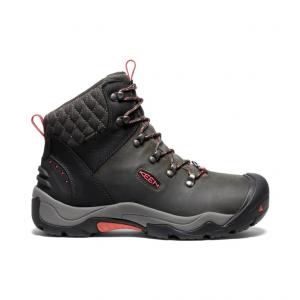 KEEN Buty trekkingowe damskie Revel III black/rose r.37.5