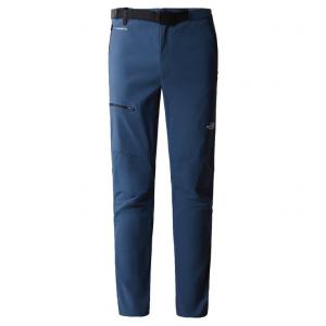 THE NORTH FACE Spodnie męskie LIGHTNING PANT Shady Blue-30